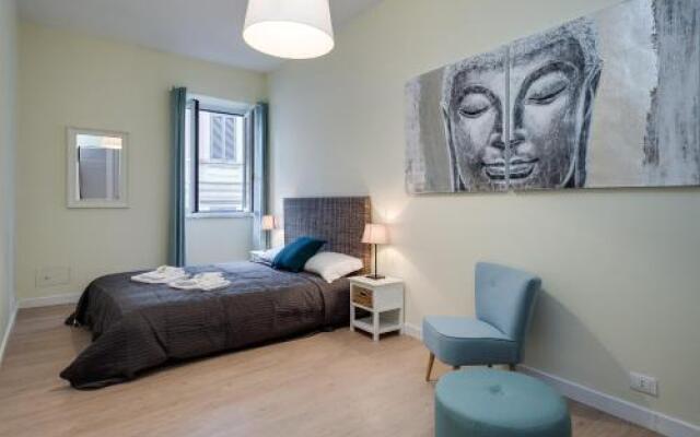 Romefinestay Apartments Sistina