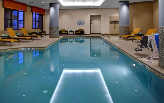 Courtyard Atlanta Decatur Downtown/Emory