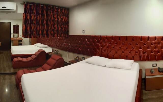 Qollana Business Hotel