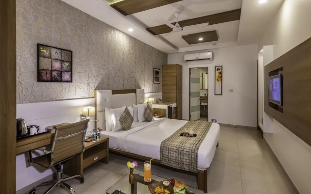 Dwarikadish Lords Eco Inn Dwarika