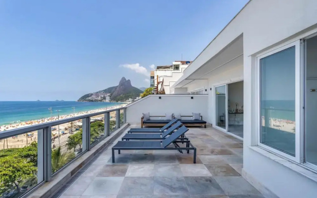 Penthouse Overlooking Ipanema Beach Vsc2