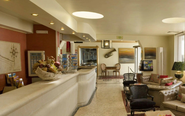 Hotel do Cerro