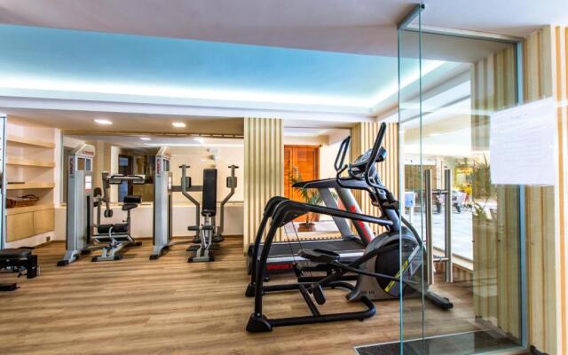 Anais Collection Hotels & Suites