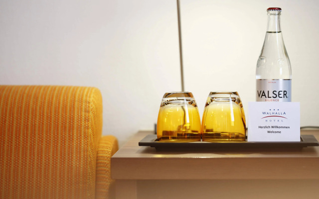 Fred Hotel Zürich Hauptbahnhof