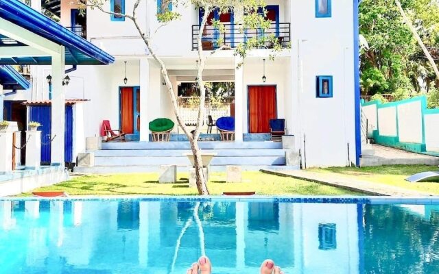 Seth Villa By Magampura Resorts