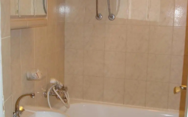 Hotel Bijela Ruza