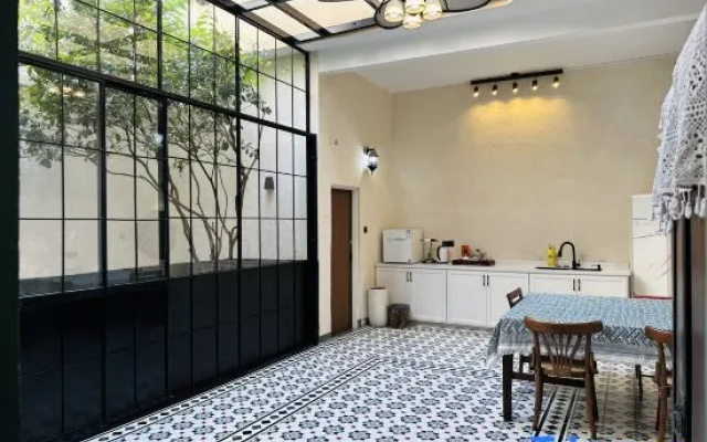 Old Street Homestay