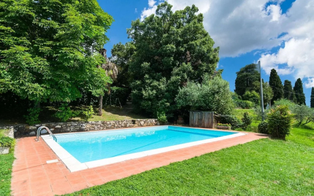 Rustic Farmhouse Stay, Carmignano