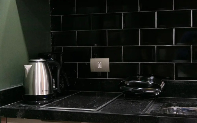 Get a Flat 1009 Luxuoso Bienal