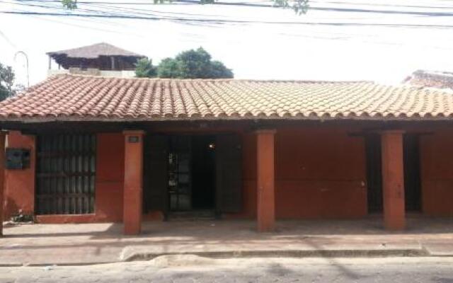 Hostal Rio Magdalena