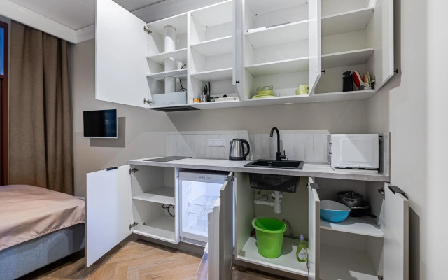 Smart Host (Смарт Хост) на улице Казакова