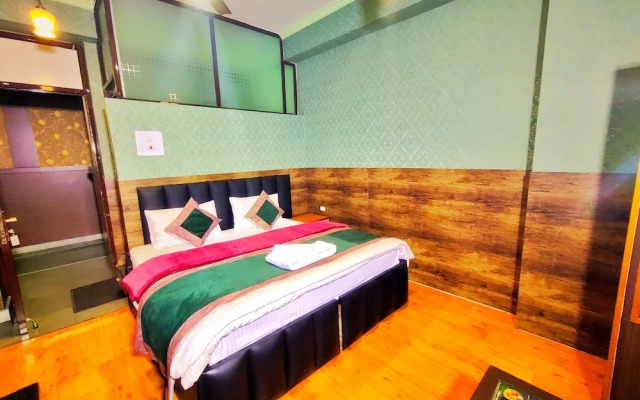 Darussalam Restaurant and Inn
