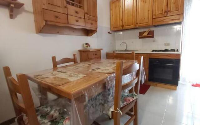Guest House A casa di Papà
