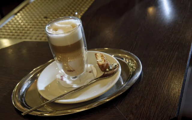 Hotel zur Prinzenbrücke