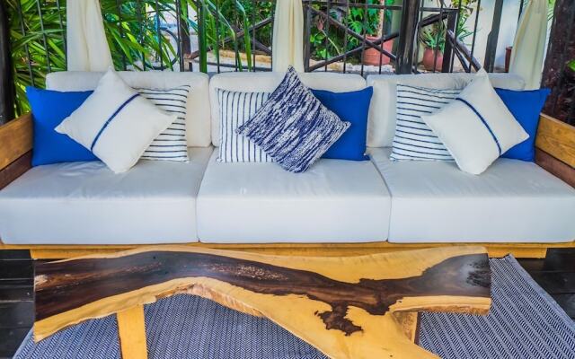 Bric 26 1 Bedroom Residence