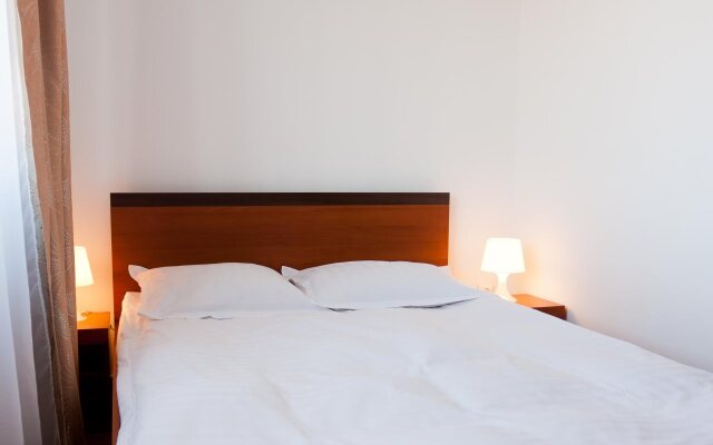 Pension Club Montana