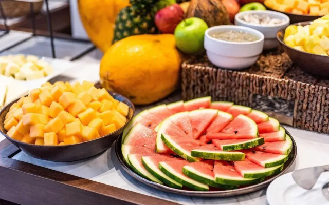 Ermita Cartagena, a Tribute Portfolio Hotel by Marriott