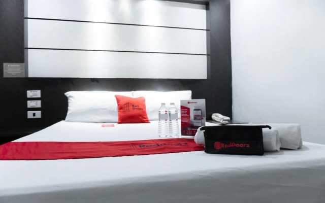 Reddoorz Near Sm Muntinlupa