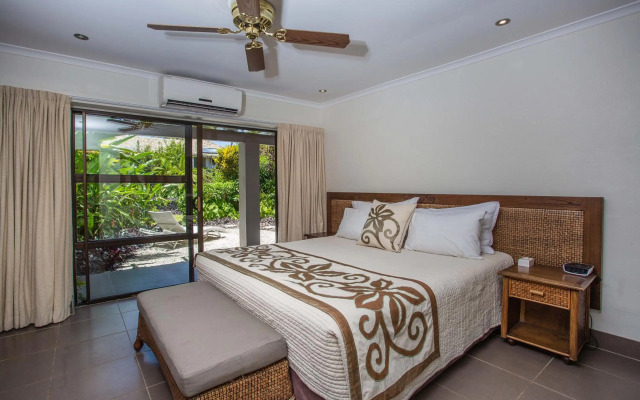 Pacific Resort Rarotonga