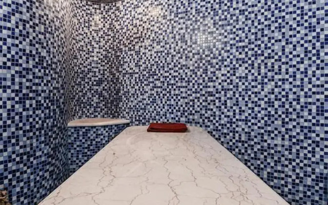 Отель «8512 Апарт»