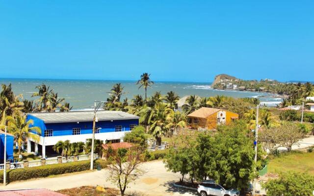 Cabaña Villas de Santa Veronica