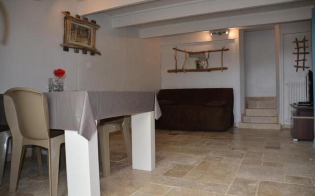 Appartement FredMart