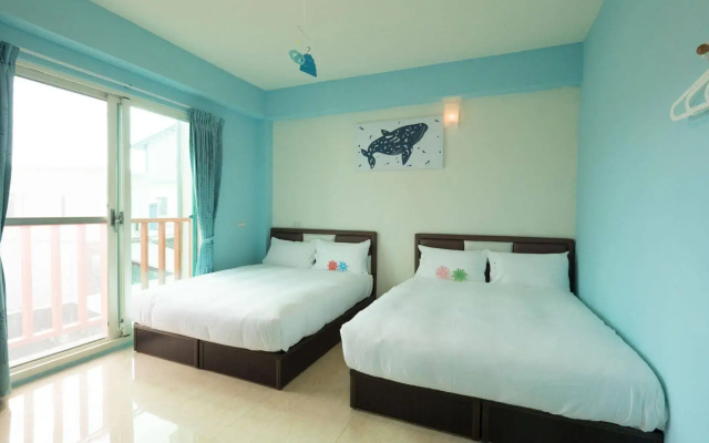 Thread Inn Kenting