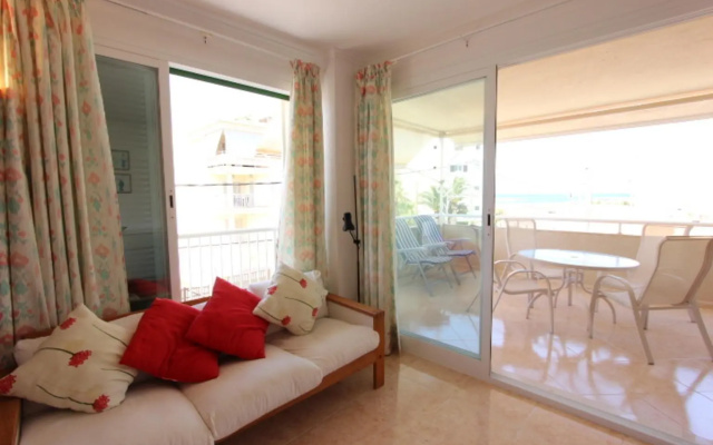 Apartment in Cordoba 100326