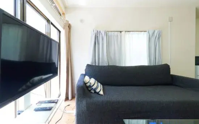 Kita-Shinjuku Inn House, 3LDK 70m2 Detached House in Shinjuku Area
