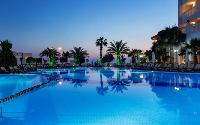 Alba Queen Hotel - Ultra All Inclusive