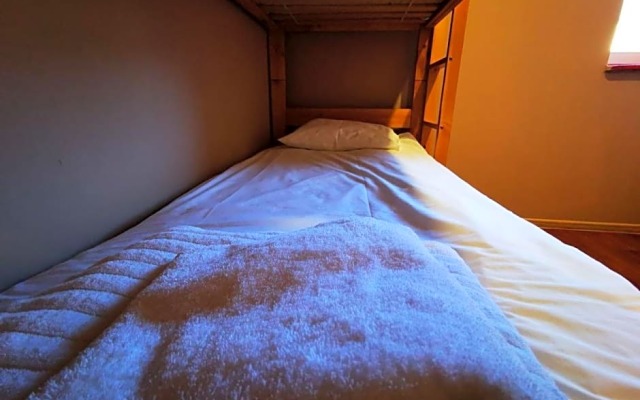 Oldtown Lux Hostel