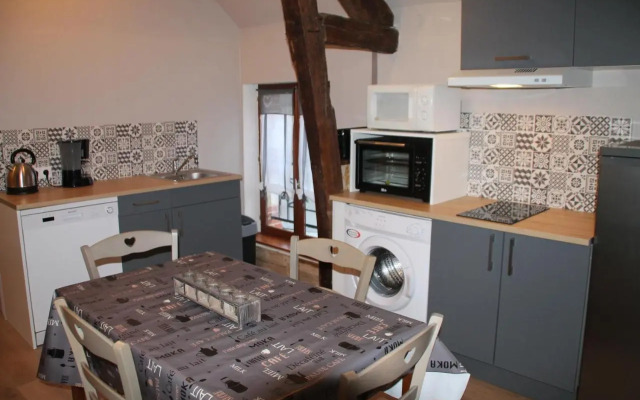 appartement Le Rive Gauche
