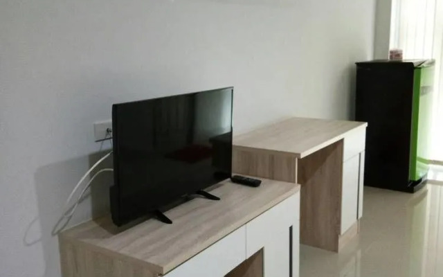 Suriya Mansion