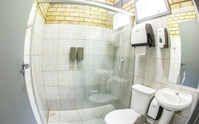 Innbox - Praia Do Rosa - Hostel