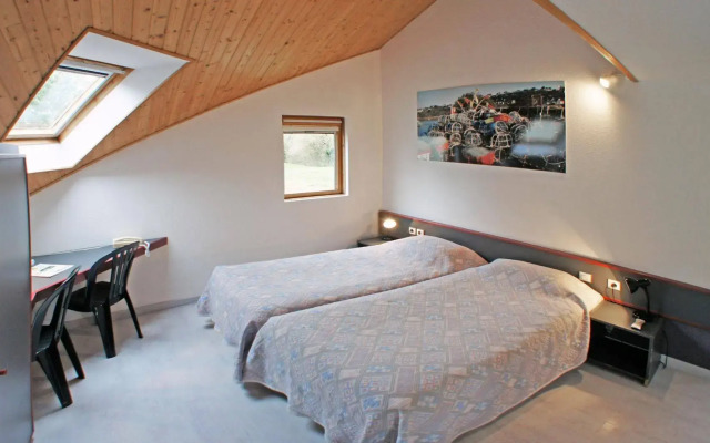 Hôtel de la Baie de Paimpol