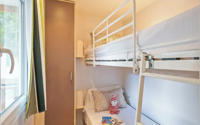 Camping Castell Montgrí