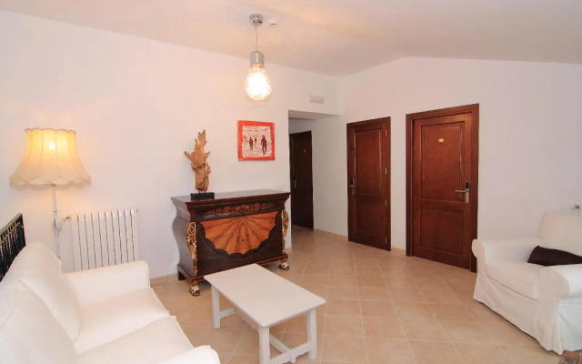 Algaida Suite By Eurotels