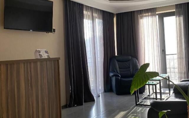 Hotel Gold Kazbegi