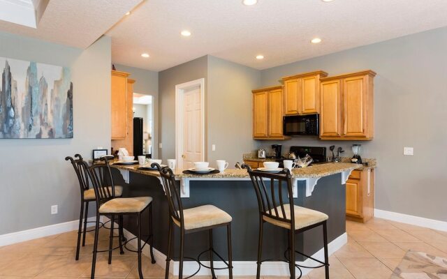 Villa Grande View 6 Bedroom Reunion