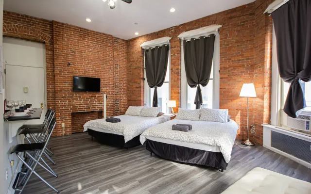 Macy Empire Apartments