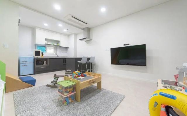 Be Classy Gapyeong Branch