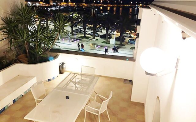 Terrazza Diomede