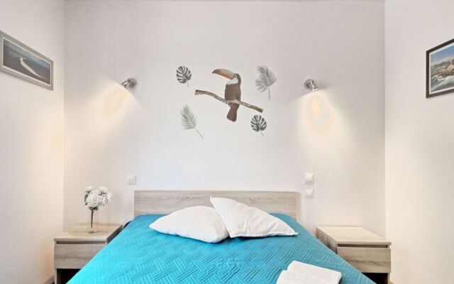 La Roseraie (Krb100)