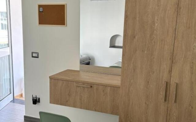 B&B Simplicity 10 MIN from POMPEI