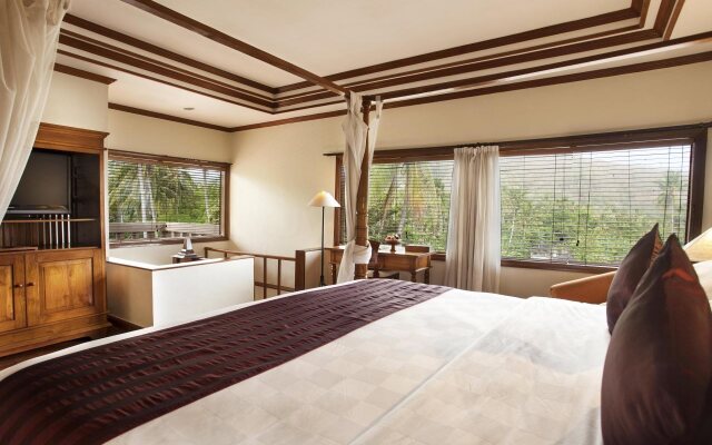 Ramayana Candidasa Beach Resort