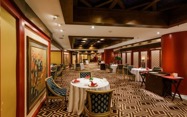 Beijing Asia Hotel