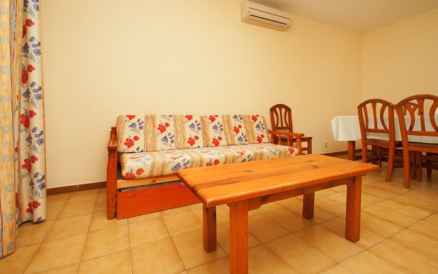 Apartamentos Zahara