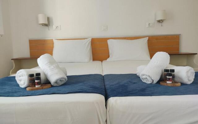 Anastasia Hotel