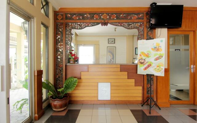 Wisma Sargede