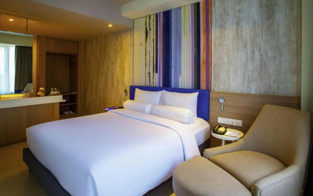 ibis Styles Kuala Lumpur Sri Damansara